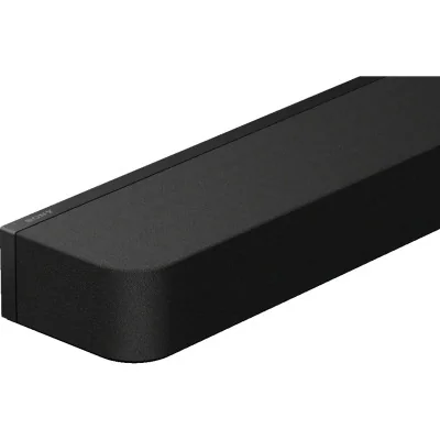 Soundbar | HT-A9000 Bravia Theatre Bar 9 Dolby Atmos | 495 W | Bluetooth | Black | Wireless connection