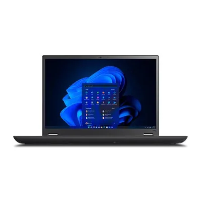 Lenovo ThinkPad P16v Gen 2 16 WUXGA ULT7-155H/32GB/1TB/NVIDIA RTX 1000 Ada Generation 6GB/WIN11 Pro/Nordic Backlit kbd/Black/FP/