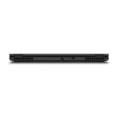 Lenovo ThinkPad P16v Gen 2 16 WUXGA ULT7-155H/32GB/1TB/NVIDIA RTX 1000 Ada Generation 6GB/WIN11 Pro/Nordic Backlit kbd/Black/FP/