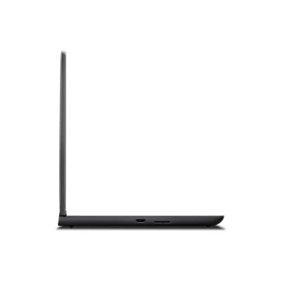 Lenovo ThinkPad P16v Gen 2 16 WUXGA ULT7-155H/32GB/1TB/NVIDIA RTX 1000 Ada Generation 6GB/WIN11 Pro/Nordic Backlit kbd/Black/FP/