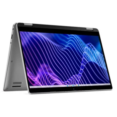 Notebook|DELL|Latitude|3340|CPU i5-1335U|1300 MHz|13.3"|Touchscreen|1920x1080|RAM 8GB|DDR5|4800 MHz|SSD 256GB|Intel Iris Xe Grap