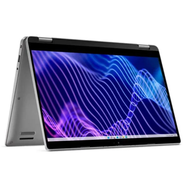 Notebook|DELL|Latitude|3340|CPU i5-1335U|1300 MHz|13.3"|Touchscreen|1920x1080|RAM 8GB|DDR5|4800 MHz|SSD 256GB|Intel Iris Xe Grap