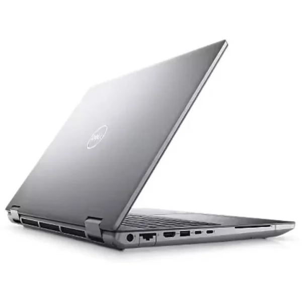 Notebook|DELL|Precision|7680|CPU Core i7|i7-13850HX|2100 MHz|CPU features vPro|16"|1920x1200|RAM 32GB|DDR5|5600 MHz|SSD 1TB|NVID