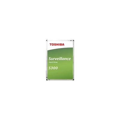 TOSHIBA BULK S300 Surveillance 4TB HDD