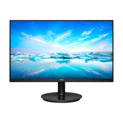 Philips | LCD Monitor | 271V8LA/00 | 27 " | VA | FHD | 16:9 | 75 Hz | 4 ms | 1920 x 1080 pixels | 250 cd/m | Audio output | HDMI