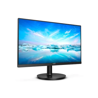 Philips | LCD Monitor | 271V8LA/00 | 27 " | VA | FHD | 16:9 | 75 Hz | 4 ms | 1920 x 1080 pixels | 250 cd/m | Audio output | HDMI