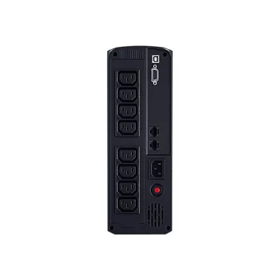 CyberPower | Backup UPS Systems | VP1600EILCD | 1600 VA | 960 W