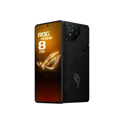 Asus | ROG Phone 8 | Phantom Black | 6.78 " | AMOLED | 1080 x 2400 pixels | Qualcomm | Snapdragon 8 Gen 3 | Internal RAM 16 GB |