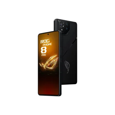 Asus | ROG Phone 8 | Phantom Black | 6.78 " | AMOLED | 1080 x 2400 pixels | Qualcomm | Snapdragon 8 Gen 3 | Internal RAM 16 GB |