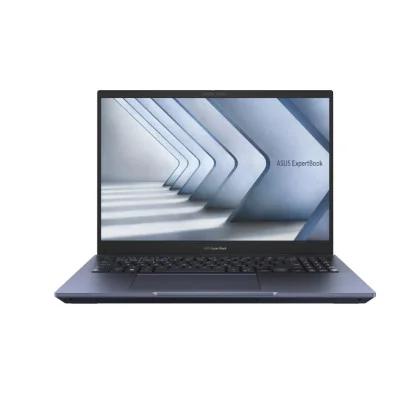 Asus ExpertBook | B5602CVA-L20488X | Star Black | 16 " | OLED | WQUXGA | 3840 x 2400 pixels | Intel Core i5 | i5-1340P | 16 GB |