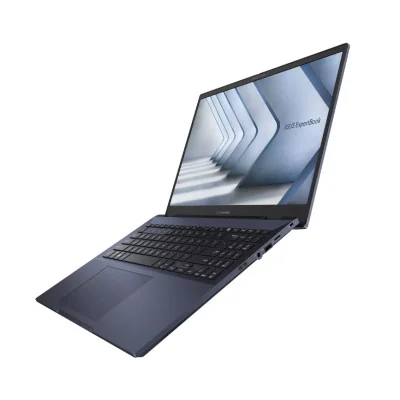 Asus ExpertBook | B5602CVA-L20488X | Star Black | 16 " | OLED | WQUXGA | 3840 x 2400 pixels | Intel Core i5 | i5-1340P | 16 GB |