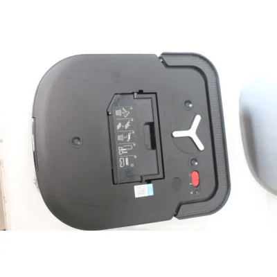 SALE OUT. | Robotic Vacuum Cleaner | DEEBOT X2 OMNI | Wet&Dry | Operating time (max) 212 min | Lithium Ion | 6400 mAh | Dust cap