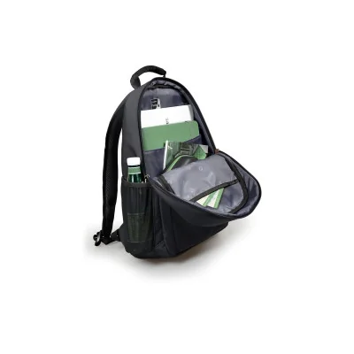 Sydney ECO | Fits up to size 15.6 " | Backpack | Black