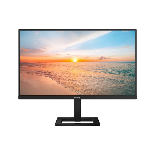 27E1N1800AE/00 | 27 colių | IPS | 16:9 | 60 Hz | 4 ms | 3840 x 2160 pikselių | HDMI prievadų kiekis 2 | Juoda