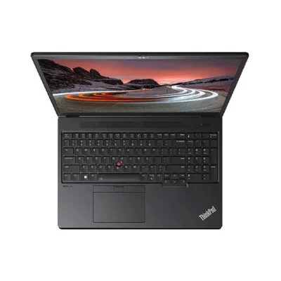 Lenovo ThinkPad P16v Gen 2 16 WUXGA ULT7-165H/32GB/1TB/NVIDIA RTX 2000 Ada Generation 8GB/WIN11 Pro/Nordic Backlit kbd/Black/FP/