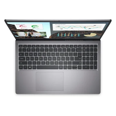 Vostro 3530/Core i5-1334U/8GB/512GB SSD/15.6" FHD 120Hz/Intel HD/FHD Cam/Mic/WLAN + BT/US Backlit Kb/3 Cell/W11Home/3yrs Prosupp