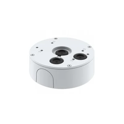 NET CAMERA ACC CONDUIT BOX/BACK T94S01P 01190-001 AXIS