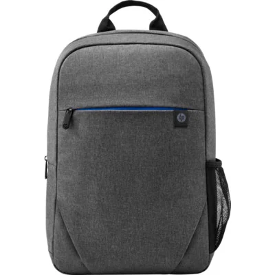 HP Prelude 15.6 Backpack, Water Resistant - Grey