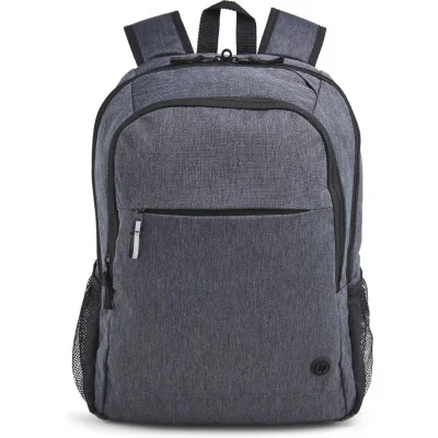 HP Prelude Pro Recycled 15.6 Backpack Dark Grey