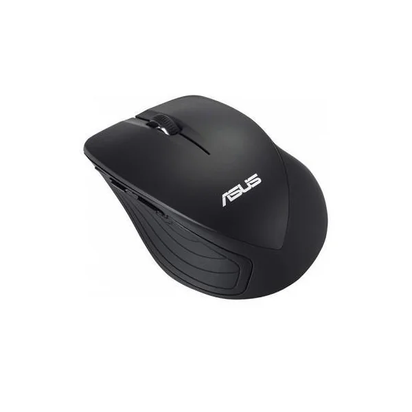 MOUSE USB OPTICAL WRL WT465 / BLACK 90XB0090-BMU040 ASUS