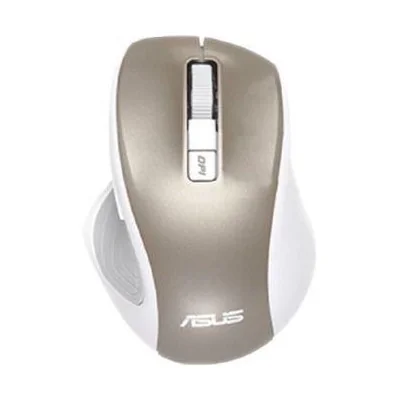 MOUSE USB OPTICAL WRL MW202/GOLD 90XB066N-BMU020 ASUS