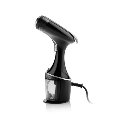 ETA | Hand steamer | ETA427090000 | Handheld | 1500 W | 0.264 L | 25 g/min | Black