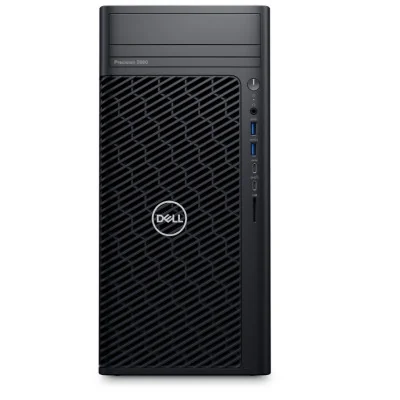 Precision | 3680 | Desktop | Tower | Intel Core i7 | i7-14700 | Internal memory 32 GB | DDR5 | SSD 1000 GB | Nvidia RTX 2000 Ada