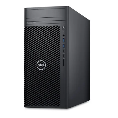 Precision | 3680 | Desktop | Tower | Intel Core i7 | i7-14700 | Internal memory 16 GB | DDR5 | SSD 512 GB | NVIDIA T1000 4GB | N