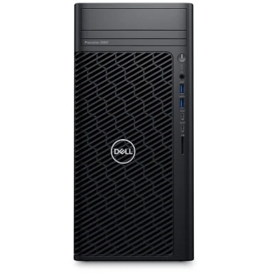 Precision | 3680 | Desktop | Tower | Intel Core i7 | i7-14700 | Internal memory 16 GB | DDR5 | SSD 512 GB | NVIDIA T1000 4GB | N