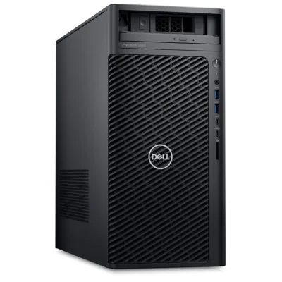 Precision | 3680 | Desktop | Tower | Intel Core i7 | i7-14700 | Internal memory 16 GB | DDR5 | SSD 512 GB | NVIDIA T1000 4GB | N