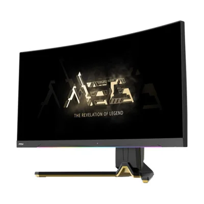 Monitor|MSI|MEG 342C QD-OLED|34.18"|Gaming/Curved/21 : 9|Panel QD-OLED|3440x1440|21:9|175hz|Matte|0.03 ms|Height adjustable|Tilt