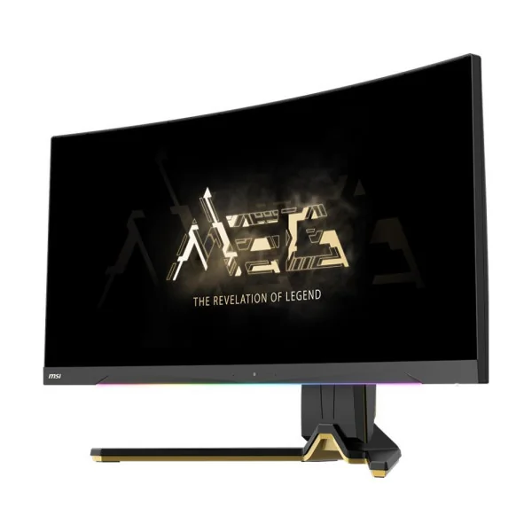 Monitor|MSI|MEG 342C QD-OLED|34.18"|Gaming/Curved/21 : 9|Panel QD-OLED|3440x1440|21:9|175hz|Matte|0.03 ms|Height adjustable|Tilt