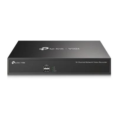 NET VIDEO RECORDER 16CH/VIGI NVR1016H TP-LINK