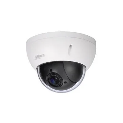 NET CAMERA 4MP PTZ DOME WIFI/SD22404DB-GNY-W DAHUA