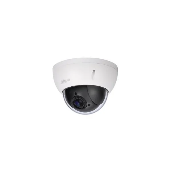 NET CAMERA 4MP PTZ DOME WIFI/SD22404DB-GNY-W DAHUA