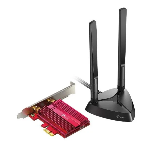 WRL ADAPTERIS 3000MBPS PCIE/ARCHER TX3000E TP-LINK