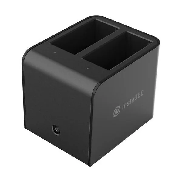 ACTION CAM ACC CHARGING/STATION PRO CINPBTC/A INSTA360