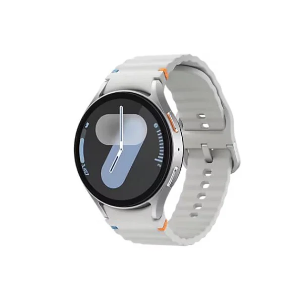 Išmanusis laikrodis GALAXY WATCH7/44MM SILVER SM-L310 SAMSUNG