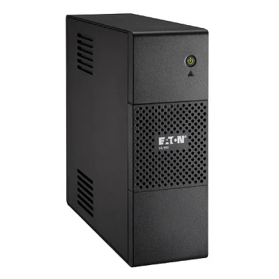 700VA/420W UPS, line-interactive, Windows/MacOS/Linux support, USB