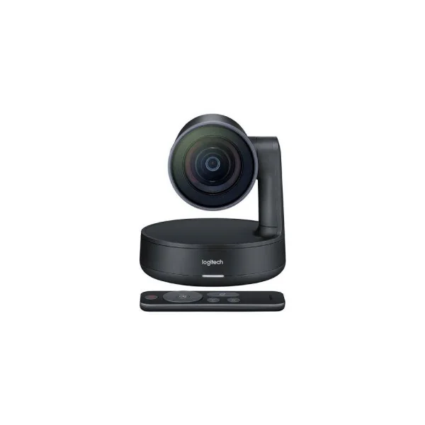 Rally Ultra HD PTZ Camera for Meeting Rooms