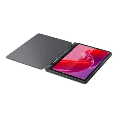 Lenovo | Tab | M11 TB330FU | 11 " | Luna Grey | IPS | 1920 x 1200 pixels | MediaTek Helio G88 | 4 GB | Soldered LPDDR4x | 128 GB