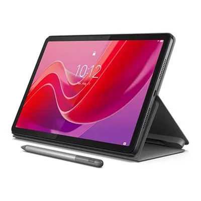 Lenovo | Tab | M11 TB330FU | 11 " | Luna Grey | IPS | 1920 x 1200 pixels | MediaTek Helio G88 | 4 GB | Soldered LPDDR4x | 128 GB