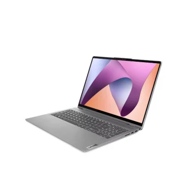 Lenovo | IdeaPad Flex 5 16ABR8 | Arctic Grey | 16 " | IPS | Touchscreen | WUXGA | 1920 x 1200 pixels | Glossy | AMD Ryzen 5 | 75