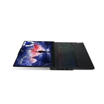 Lenovo | Legion Pro 7 16IRX9H | Eclipse Black | 16 " | IPS | WQXGA | 2560 x 1600 pixels | Anti-glare | Intel Core i9 | i9-14900H