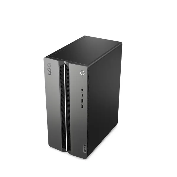 Lenovo | LOQ | 17IRR9 | Darbalaukis | Bokštas | Intel Core i5 | i5-14400F | 16 GB | UDIMM DDR5 | 1000 GB | NVIDIA GeForce RTX 40