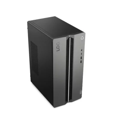 Lenovo | LOQ | 17IRR9 | Desktop | Tower | Intel Core i5 | i5-14400F | 16 GB | UDIMM DDR5 | 1000 GB | NVIDIA GeForce RTX 4060 | N