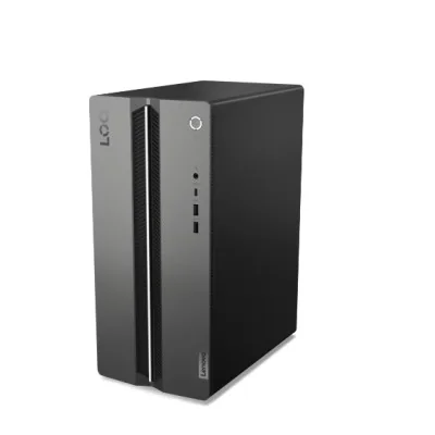 Lenovo | LOQ | 17IRR9 | Desktop | Tower | Intel Core i5 | i5-14400F | 16 GB | UDIMM DDR5 | 1000 GB | NVIDIA GeForce RTX 4060 | N