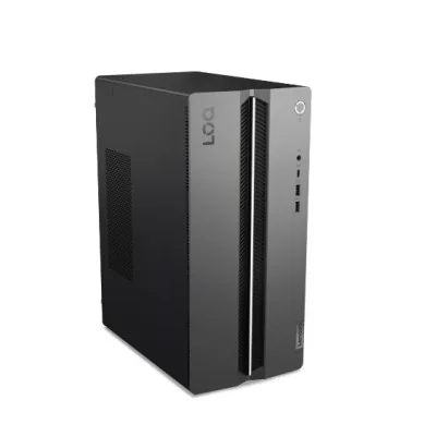 Lenovo | LOQ | 17IRR9 | Desktop | Tower | Intel Core i5 | i5-14400F | 16 GB | UDIMM DDR5 | 1000 GB | NVIDIA GeForce RTX 4060 | N