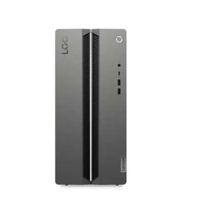 Lenovo | LOQ | 17IRR9 | Desktop | Tower | Intel Core i5 | i5-14400F | 16 GB | UDIMM DDR5 | 1000 GB | NVIDIA GeForce RTX 4060 | N