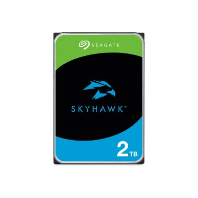 Seagate ST2000VX017 SkyHawk Surveillance 2 TB, 256 MB, SATA 6Gb/s